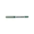 Rollertoll, 0,3 mm, UNI "UB-150 Eye Micro", zöld