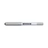Rollertoll, 0,5 mm, UNI "UB-157 Eye Fine", fekete