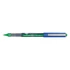 Rollertoll UNI UB-150 rop ocean care 0.5 mm zöld