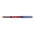Rollertoll UNI UB-157 rop ocean care 0.5 mm piros
