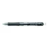 Zseléstoll, 0,3 mm, nyomógombos, UNI "UMN-152", fekete