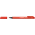 Rostirón 0,8mm, STABILO Point Max vörös