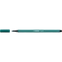 Rostirón, 1 mm, STABILO "Pen 68", türkizzöld