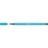Rostirón, 1 mm, STABILO "Pen 68", világoskék