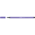 Rostirón, 1 mm, STABILO "Pen 68", viola