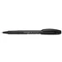 Tűfilc, 0,4 mm, SCHNEIDER "Topliner 967", fekete