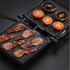 Panini sütő és grill, 3-in-1, RUSSELL HOBBS "Cook@Home"