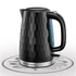 Russell Hobbs 26051-70/RH Honeycomb fekete vízforraló