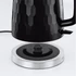 Russell Hobbs 26051-70/RH Honeycomb fekete vízforraló