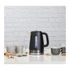 Russell Hobbs 26140-70/RH Matte Black fekete vízforraló