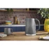 Russell Hobbs 26382-70/RH Groove szürke vízforraló