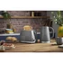 Russell Hobbs 26382-70/RH Groove szürke vízforraló
