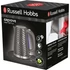 Russell Hobbs 26382-70/RH Groove szürke vízforraló