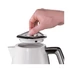 Russell Hobbs 28080-70/RH Structure fehér vízforraló