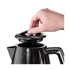Russell Hobbs 28081-70/RH Structure fekete vízforraló
