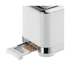 Russell Hobbs 28090-56/RH Structure fehér kenyérpirító