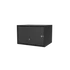 S-Link Rackszekrény - 7U 19" fali kivitel (530x400mm, Flatpack, szürke)