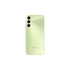 SAMSUNG Okostelefon - Galaxy A05s, 128GB, Világoszöld