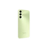 SAMSUNG Okostelefon - Galaxy A05s, 128GB, Világoszöld
