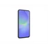 SAMSUNG Okostelefon - Galaxy A36 5G, Király fekete, 256 GB