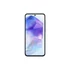 SAMSUNG Okostelefon - Galaxy A55 5G, Király jegeskék,256 GB