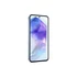 SAMSUNG Okostelefon - Galaxy A55 5G, Király jegeskék,256 GB