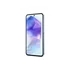 SAMSUNG Okostelefon - Galaxy A55 5G, Király jegeskék,256 GB