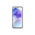 SAMSUNG Okostelefon - Galaxy A55 5G, Király lila,128 GB