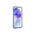 SAMSUNG Okostelefon - Galaxy A55 5G, Király lila,128 GB
