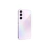 SAMSUNG Okostelefon - Galaxy A55 5G, Király lila,128 GB