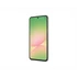 SAMSUNG Okostelefon - Galaxy A56 5G, Király grafitszürke, 256 GB