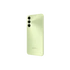 SAMSUNG Okostelefon - Galaxy A05s, 64GB, Világoszöld