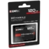 SSD (belső memória), 120GB, SATA 3, 500/520 MB/s, EMTEC "X150"