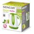 Sencor SWK 1811GR 1,8l vízforraló