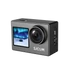 SJCAM Aciton SJ4000 Dual Screen 4K fekete sportkamera