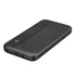 S.Link Powerbank - IP-G10N 10000mAh (2xUSB, Micro usb, Type-C, led, fekete)