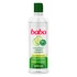 Sampon 400 ml., uborkakivonattal, Baba