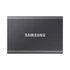 Samsung 2000GB USB 3.2 (MU-PC2T0T/WW) szürke T7 külső SSD