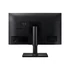 Samsung 23,8" F24T450FQR LED IPS HDMI fekete monitor