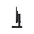 Samsung 23,8" F24T450FQR LED IPS HDMI fekete monitor
