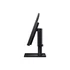Samsung 23,8" F24T450FQR LED IPS HDMI fekete monitor