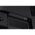 Samsung 23,8" F24T450FQR LED IPS HDMI fekete monitor