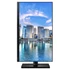 Samsung 23,8" F24T450FQR LED IPS HDMI fekete monitor