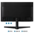 Samsung 24" F24T370FWR LED IPS HDMI Display port monitor