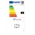 Samsung 24" LS24D360GAUXEN Essential S3 S36C FHD VA VGA/HDMI ívelt monitor