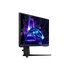 Samsung 24" LS24DG300EUXEN Odyssey G3 G30D FHD VA 180Hz DP/HDMI gamer monitor