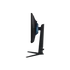 Samsung 24" LS24DG300EUXEN Odyssey G3 G30D FHD VA 180Hz DP/HDMI gamer monitor