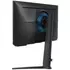 Samsung 25" S25BG400EU FHD IPS 240Hz DP/HDMI gamer monitor