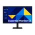 Samsung 27" LS27D300GAUXEN FHD IPS 100Hz VGA/HDMI monitor