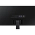 Samsung 27" LS27D360GAUXEN FHD VA 100Hz VGA/HDMI ívelt monitor